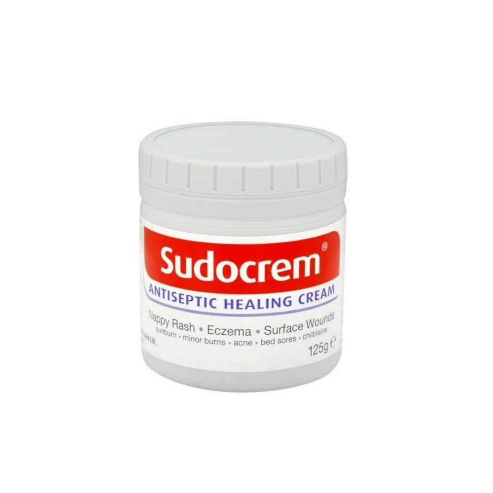 Antiseptic Healing Ointment